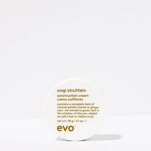 EVO Crop Strutters Construct Crème