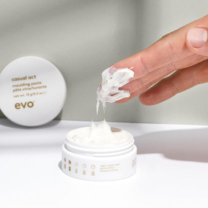 EVO Casual Act Molding Paste