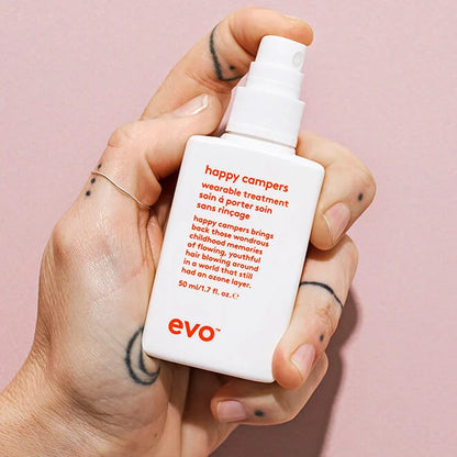 EVO Happy Campers Wearable Treatment