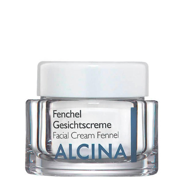 Alcina Fennel Facial Cream