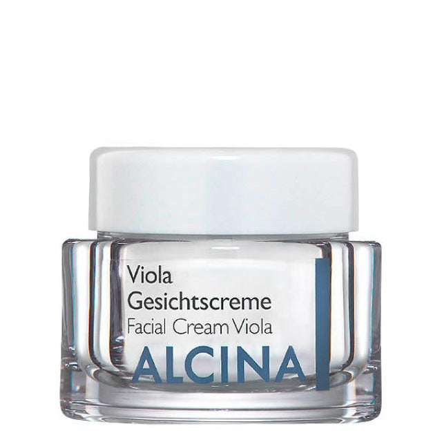 Alcina Viola Facial Cream