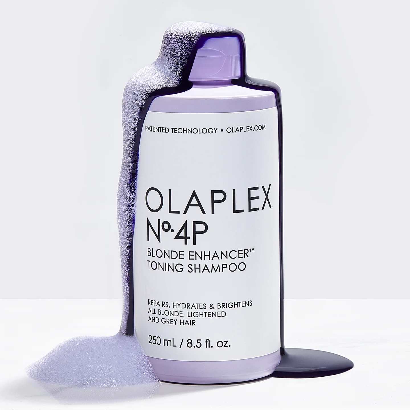 Olaplex set voor blond haar