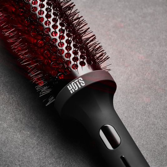 Hots Brush IR
