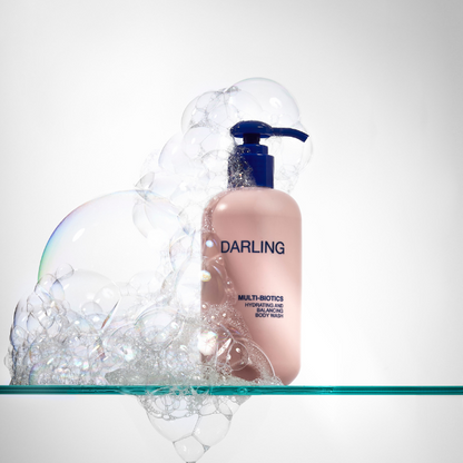 Darling Body Wash