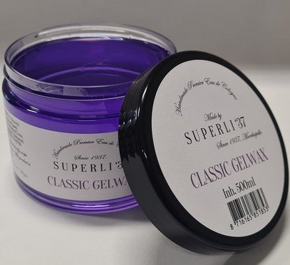 Superli '37 Classic Gelwax