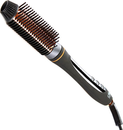 Diva Straight & Style Brush