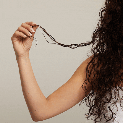 Curl Defining Shampoo