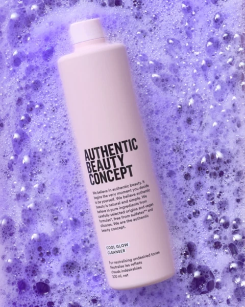Cool Glow Cleanser
