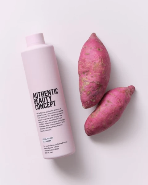 Cool Glow Cleanser