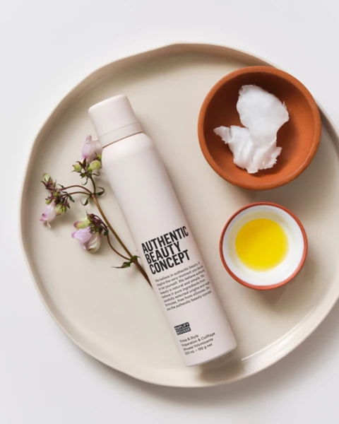 Amplify Mousse