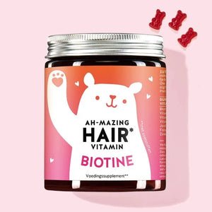 AH-Mazing Hair Biotin Vitamine (8437987770717)