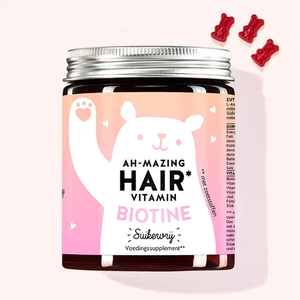 AH-MAZING Hair Vitamin