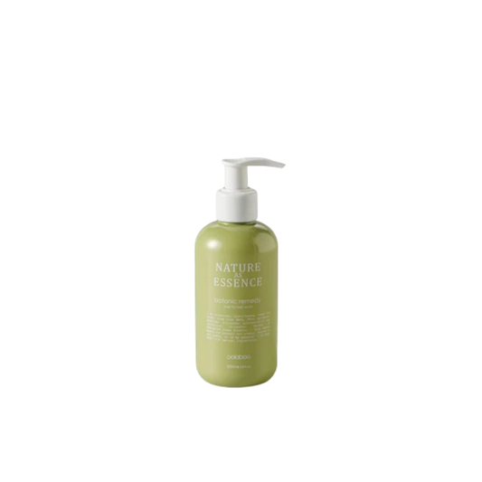 Botanic Remedy Mask