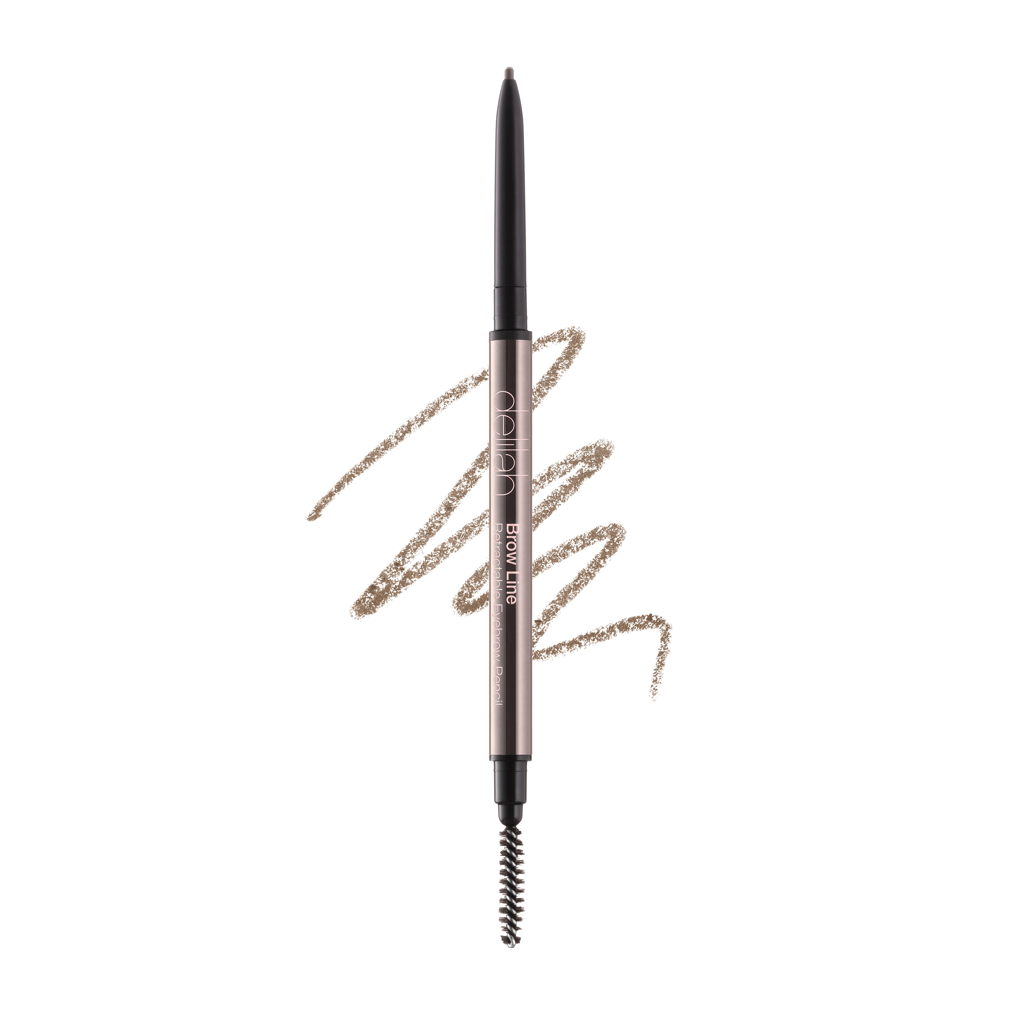 Delilah Brow Line Retractable Pencil 