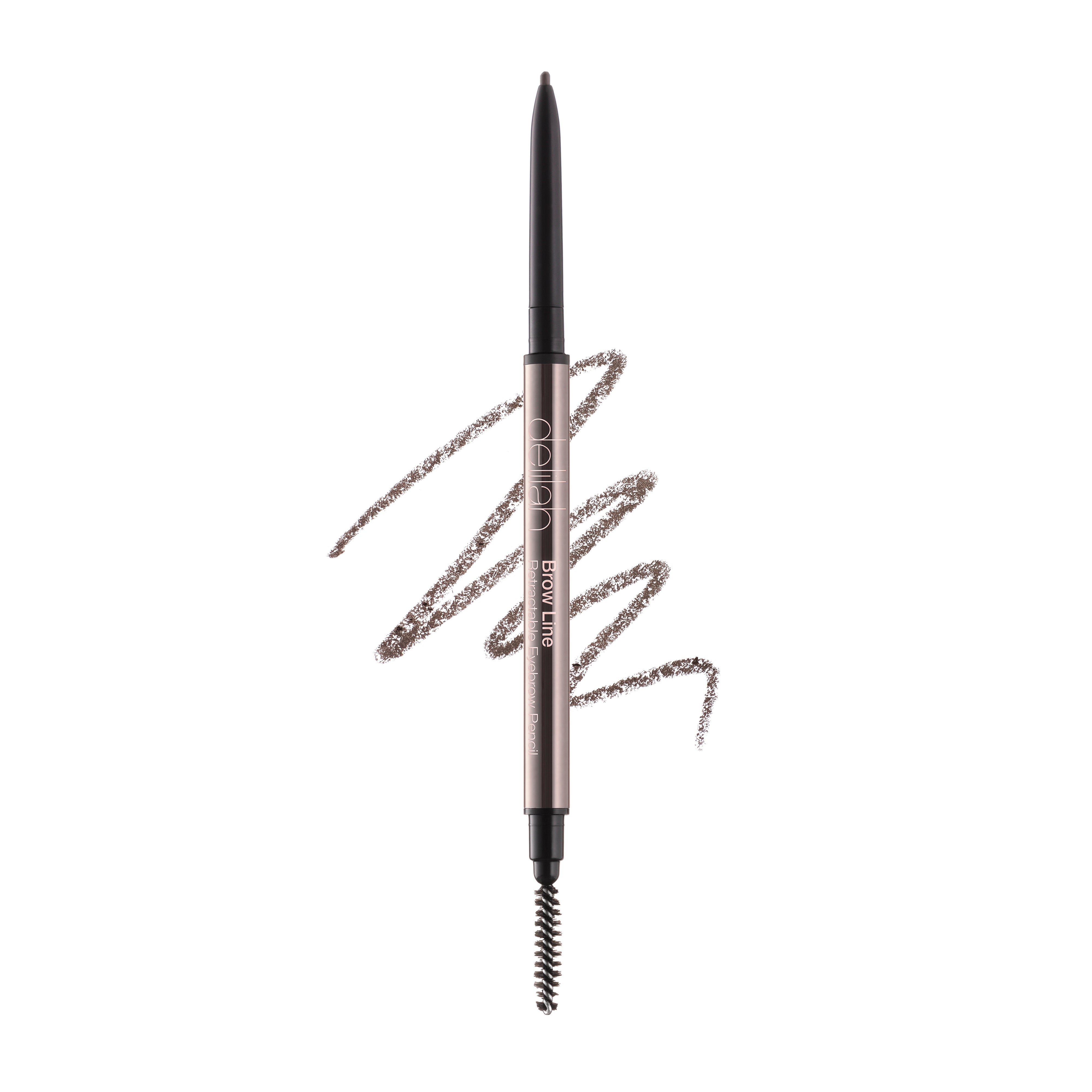 Delilah Brow Line Retractable Pencil 