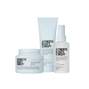 Hydrate Curl Trio