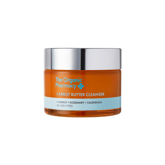 Carrot Butter Cleanser
