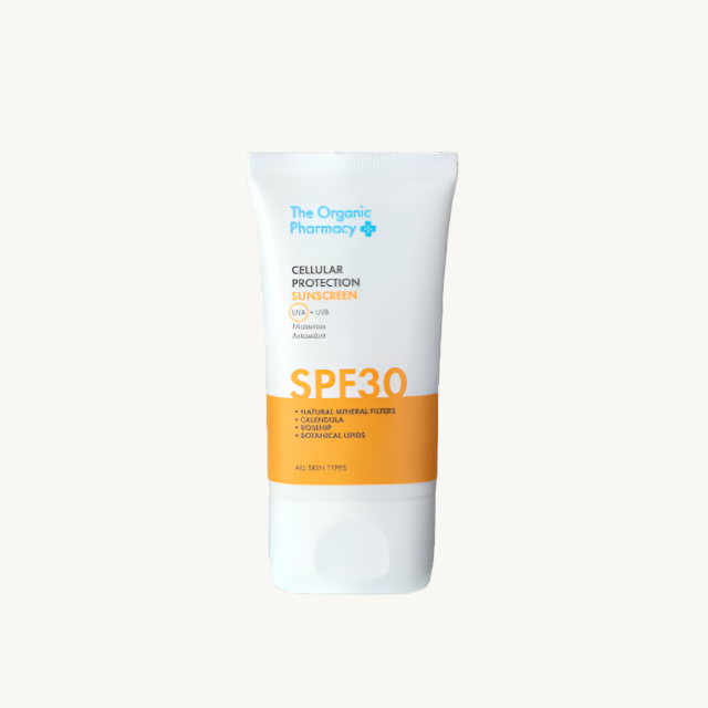 Cellular Protection Sun Cream SPF30