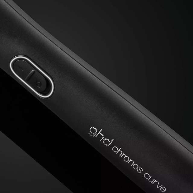 GHD Chronos Curve Grand Tong