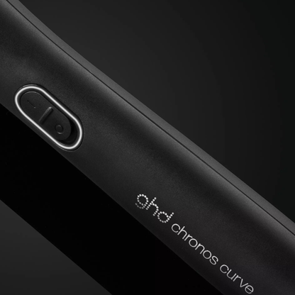 GHD Chronos Curve Grand Tong