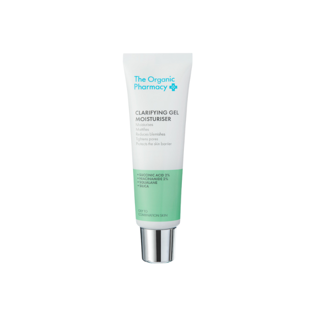 Clarifying Gel Moisturiser