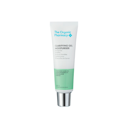 Clarifying Gel Moisturiser