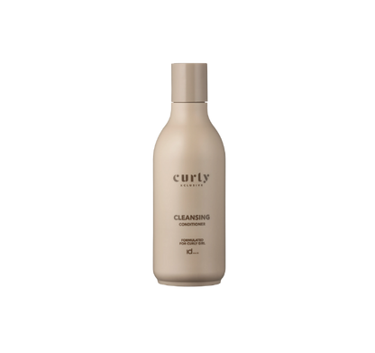 Curly Xclusive Cleansing Conditioner