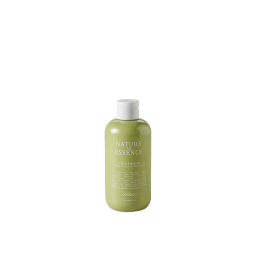 Color Keeper Shampoo