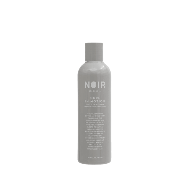 Curl In Motion Curl Conditioner