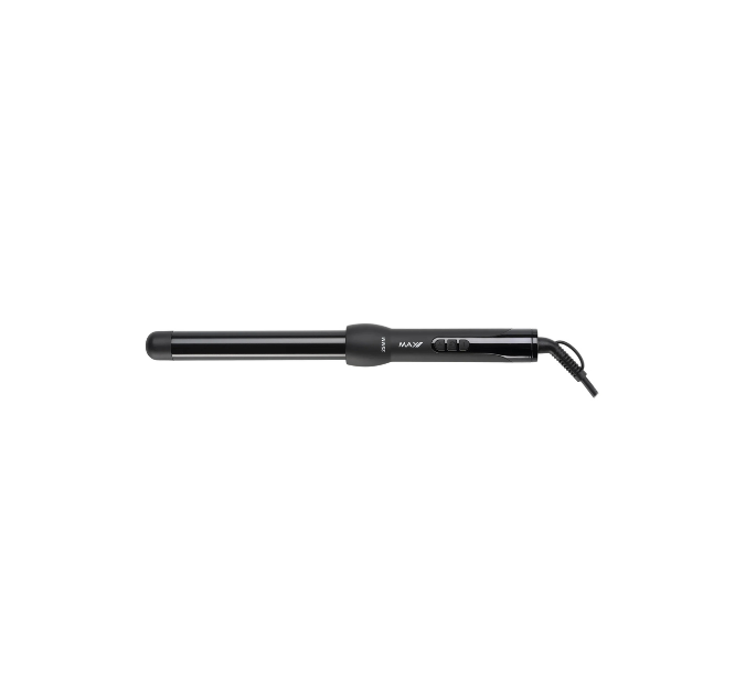 Max Pro Twist Curling Iron