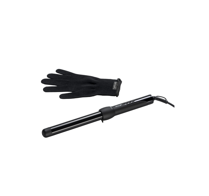 Max Pro Twist Curling Iron