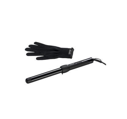 Max Pro Twist Curling Iron