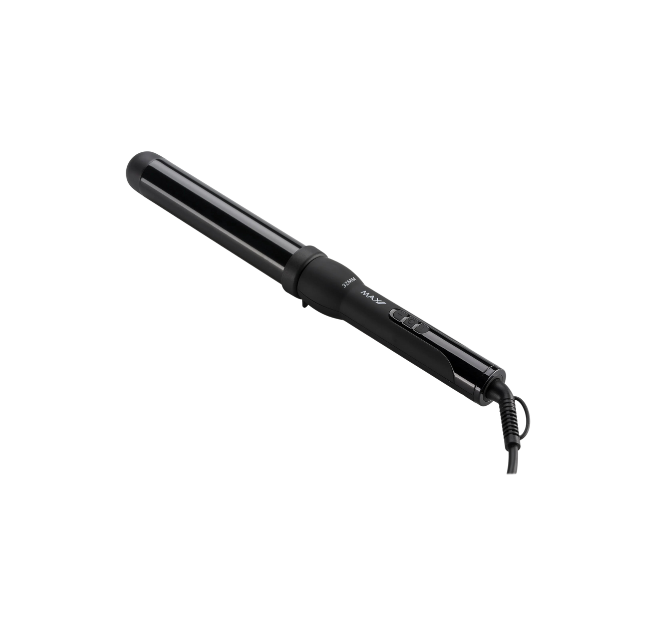 Max Pro Twist Curling Iron