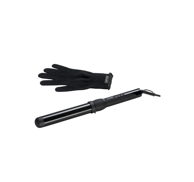 Max Pro Twist Curling Iron