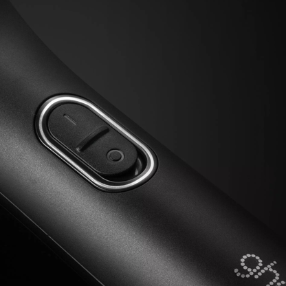 GHD Chronos Curve Max Wand