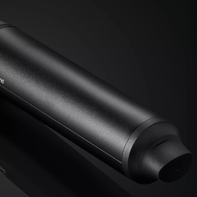 GHD Chronos Curve Max Wand
