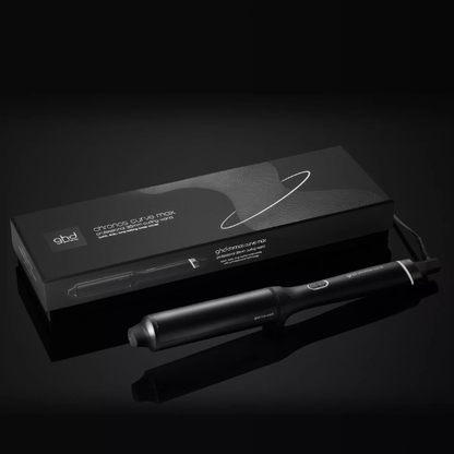 GHD Chronos Curve Max Wand