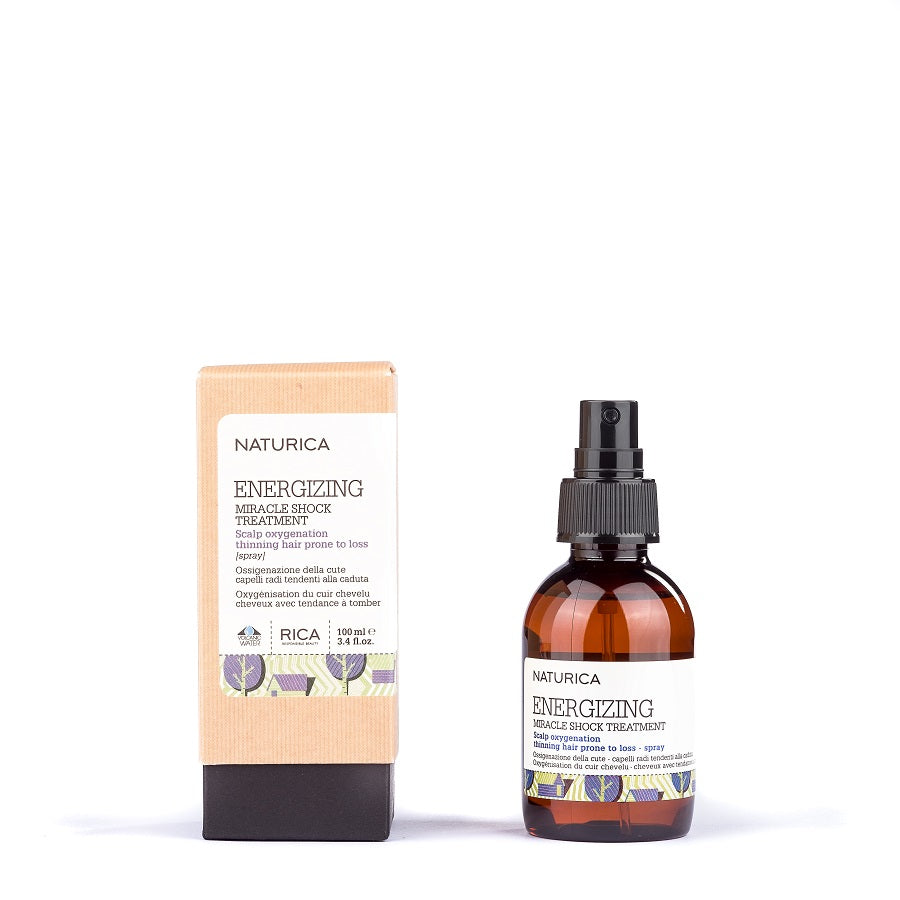 Naturica Energizing Miracle Treatment