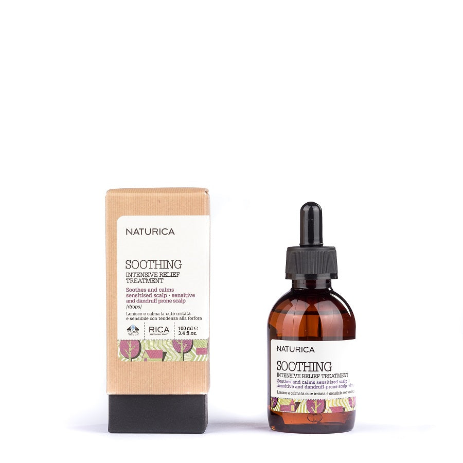 Naturica Shoothing Intensive Relief Treatment