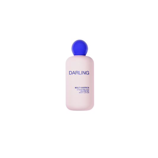 Darling Body Lotion