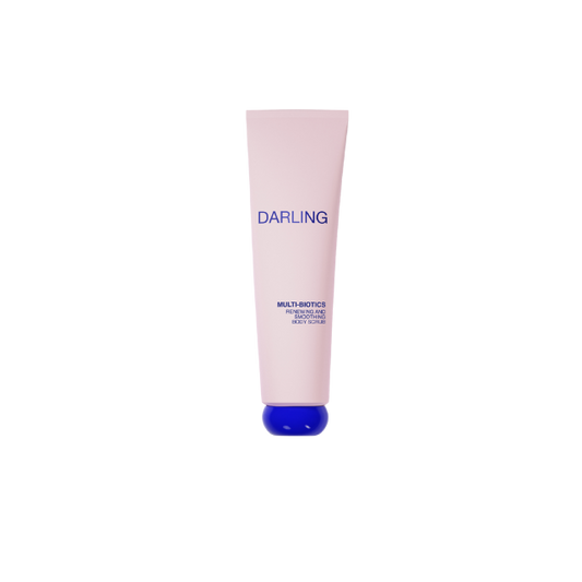 Darling Body Scrub