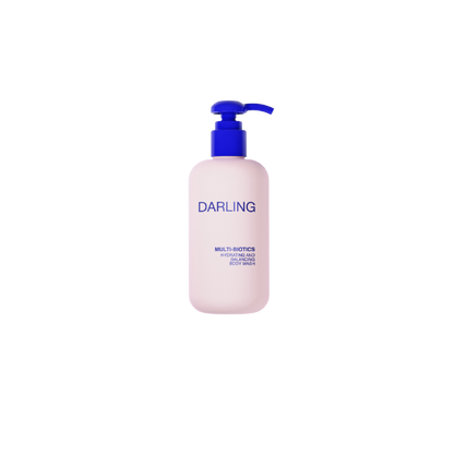 Darling Body Wash