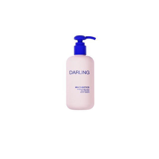 Darling Body Wash