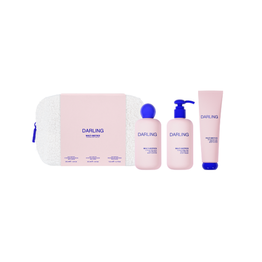 Darling Bodycare Set