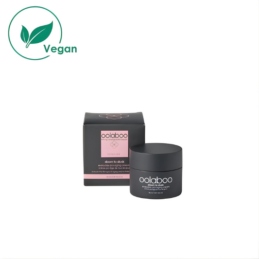 Oolaboo Down to Dusk Cream