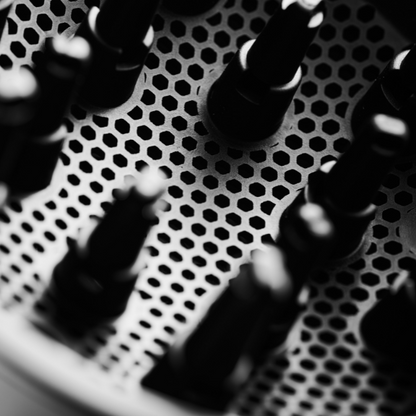 Hots Diffuser