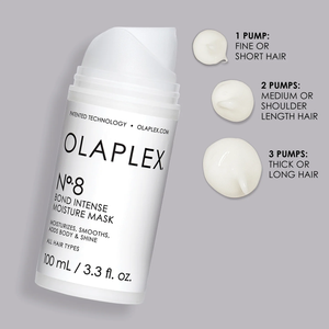 Olaplex Clarifying & Nourishing Set