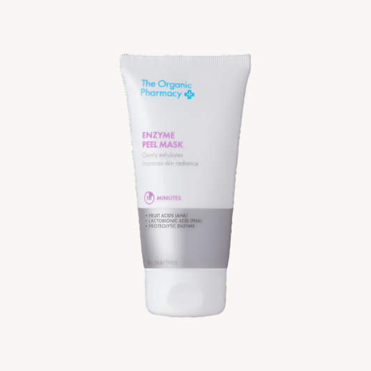 Enzyme Peel Mask