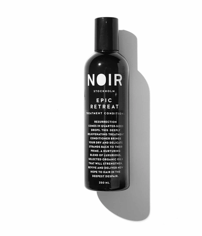 Epic Retreat Treatment Conditioner