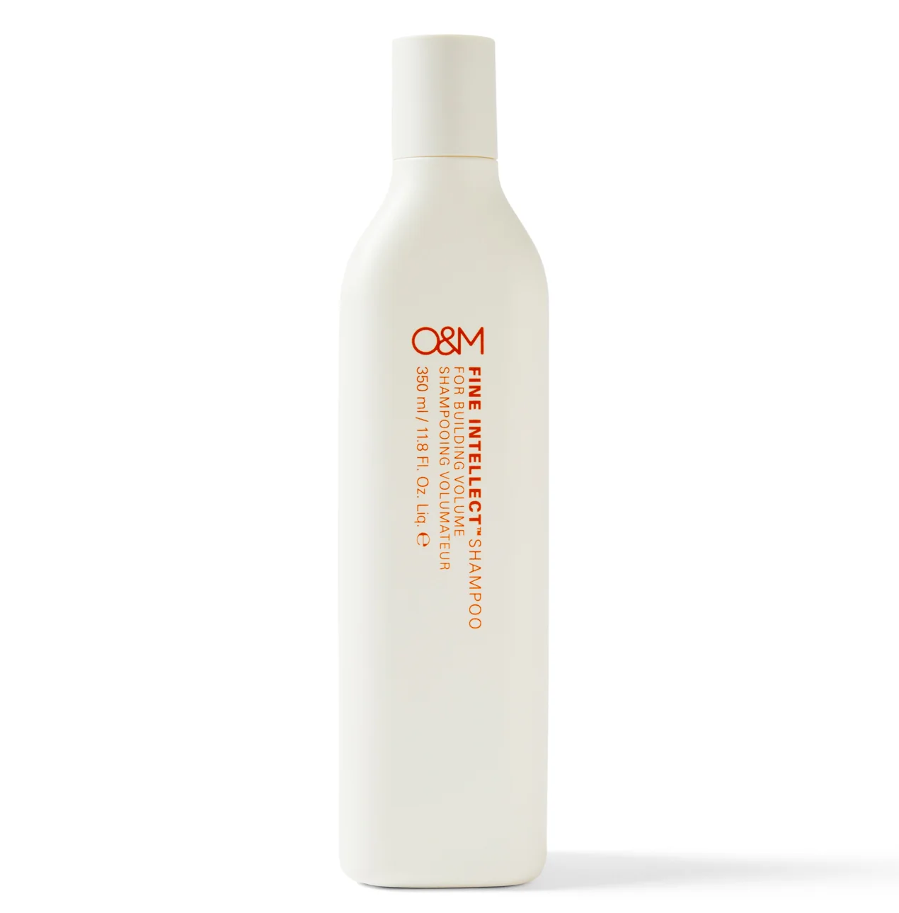 O&M Fine Intellect Shampoo